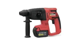 Martelo Ligeiro 18V 2.0Ah Stayer HDBL222