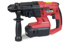 Martelo Ligeiro 18V 4.0Ah Stayer HDBL224