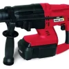 Martelo Ligeiro 26V 4.0Ah Stayer HDBL264K
