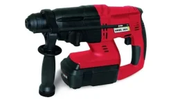 Martelo Ligeiro 26V 4.0Ah Stayer HDBL264K