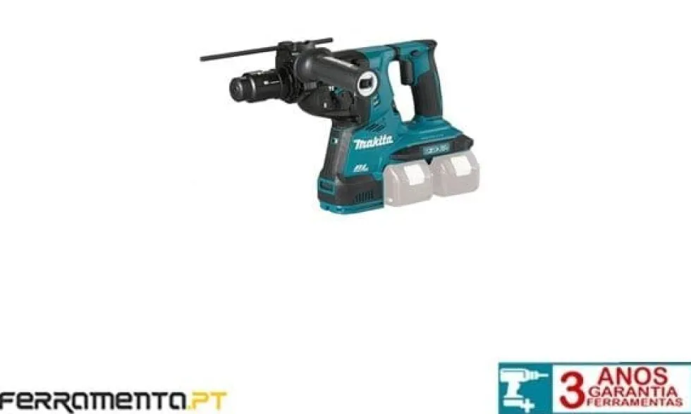 Martelo Ligeiro 18Vx2 Makita DHR281Z