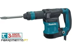 Martelo Mini Demolidor Makita HK1820