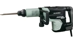 Martelo Perfudorador SDS Max 1500W Hikoki H60MEWTZ
