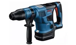 Martelo Perfurador BITURBO Bosch GBH 18V-36 C Professional