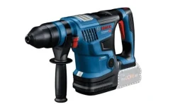 Martelo Perfurador BITURBO Bosch GBH 18V-34 CF Professional