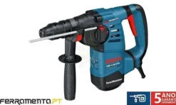 Martelo perfurador Bosch GBH 3-28 DFR Professional