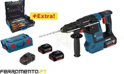 Martelo Perfurador Bosch GBH 18V-26 F Professional