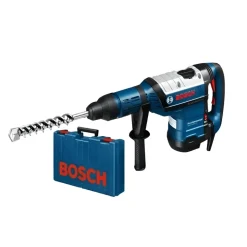 Martelo perfurador Bosch GBH 8-45 DV Professional