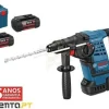 Martelo Perfurador Bosch GBH 36 V-LI Plus Professional