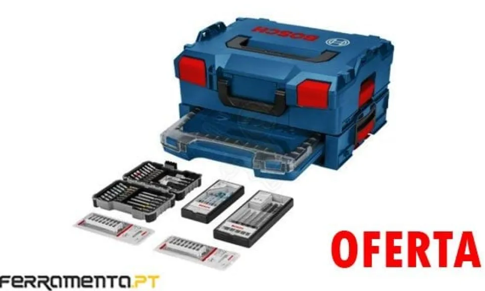 Martelo Perfurador Bosch GBH 2-28 F Professional