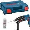 Martelo Perfurador Bosch GBH 2-26 F Professional