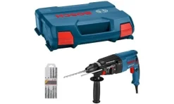 Martelo Perfurador Bosch GBH 2-26 F Professional