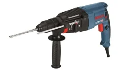 Martelo Perfurador Bosch GBH 2-26 F Professional