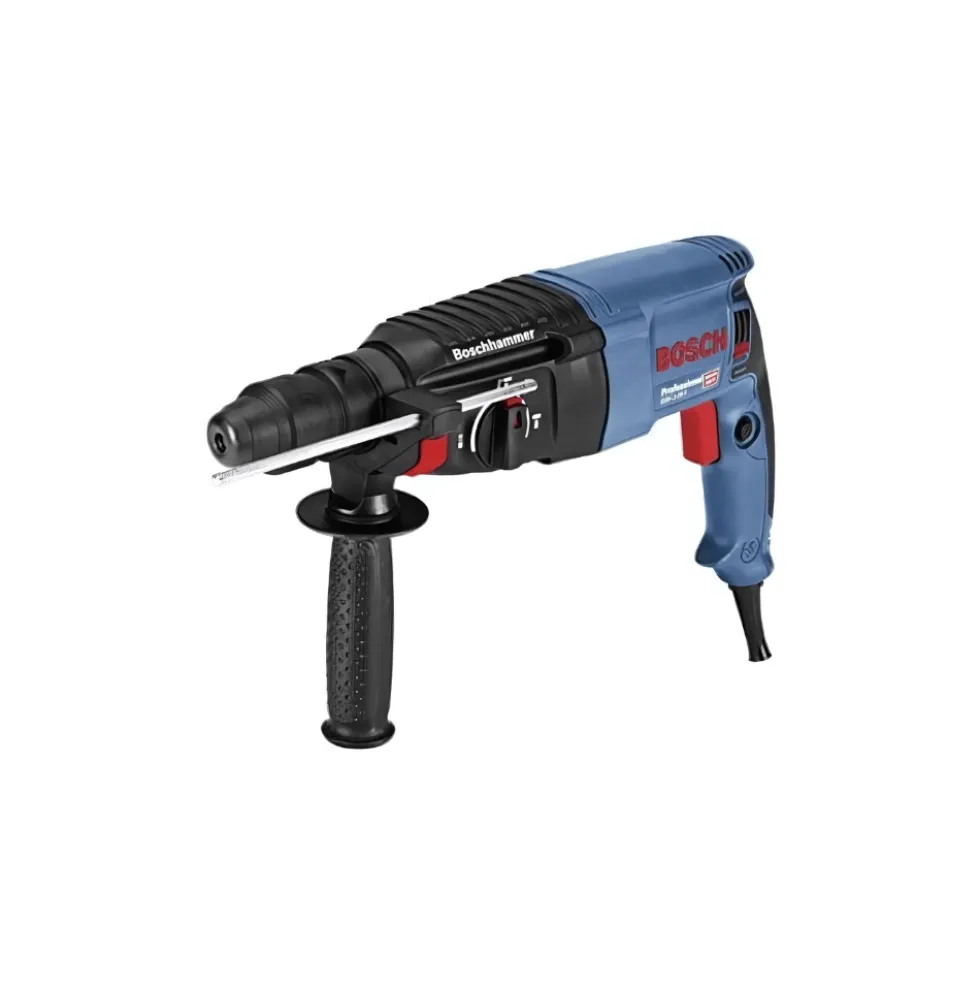 Martelo Perfurador Bosch GBH 2-26 F Professional