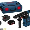 Martelo Perfurador Bosch GBH 18V-26 F Professional