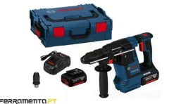 Martelo Perfurador Bosch GBH 18V-26 F Professional