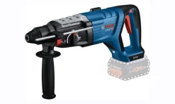 Martelo Perfuradore sem fio GBH 18V-28 DC Bosch 0611919000