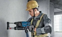 Martelo Perfurador GBH 2-21 Professional BOSCH 06112A6002