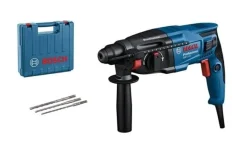 Martelo Perfurador GBH 2-21 Professional BOSCH 06112A6002