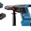 Martelo Perfurador GBH 18V-26 F Bosch 061191000F