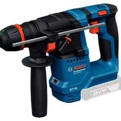 Martelo perfurador GBH 18V-18 X Bosch 0611927102