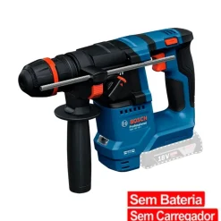 Martelo PerfuradorGBH 18V-18 XBosch 0611927100