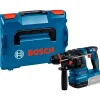Martelo Perfurador GBH 18V-22 X Professional Bosch 0611924102