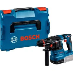 Martelo Perfurador GBH 18V-22 X Professional Bosch 0611924102