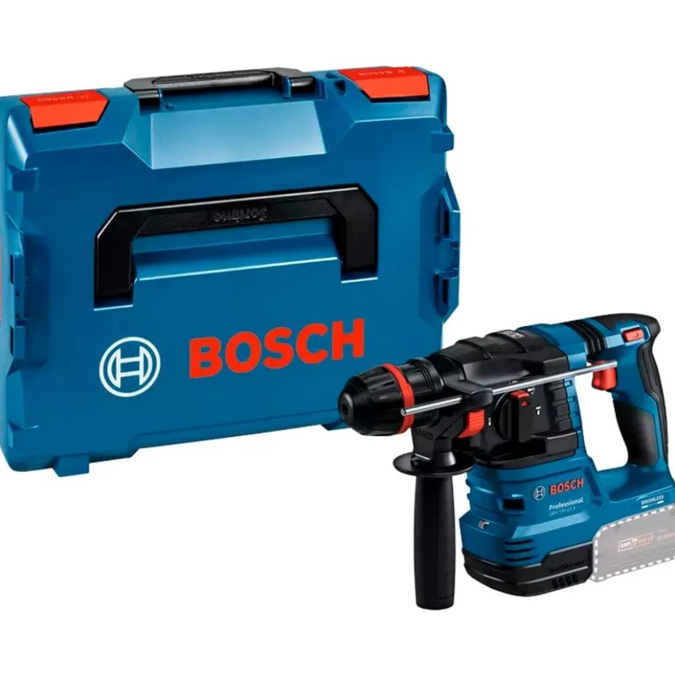 Martelo Perfurador GBH 18V-22 X Professional Bosch 0611924102
