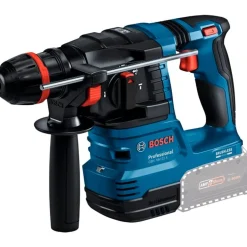 Martelo Perfurador GBH 18V-22 X Professional Bosch 0611924102