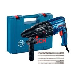 Martelo Perfurador Plus GBH 240 Bosch 0615990M99