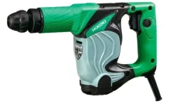 Martelo Perfurador SDS+ 2,2 J Hikoki H25PVWSZ