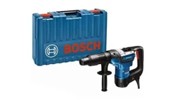 Martelo Perfurador SDS-MAX GBH 5-40 D Bosch 0611269001