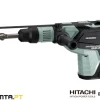 Martelo perfurador SDS MAX HiKOKI DH40MEY