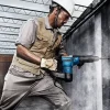 Martelo Perfurador SDS-max 8,5 J Bosch GBH 5-40 D Professional