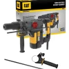 Martelo Perfurador SDS-Max 40mm 1100W Cat DX25