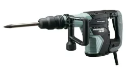 Martelo Perfurador SDS Max 1150W Hikoki H45MEWTZ