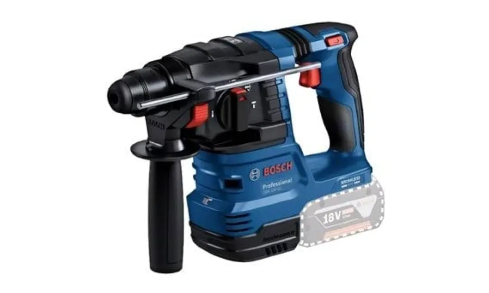Martelo Perfurador SDS Plus GBH 18V-22 Bosch 0611924004