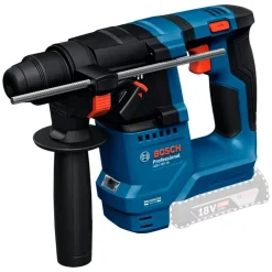 Martelo Perfurador SDS plus GBH 18V-18 Bosch 0611927003