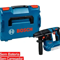 Martelo Perfurador SDS plus GBH 18V-18 Bosch 0611927003