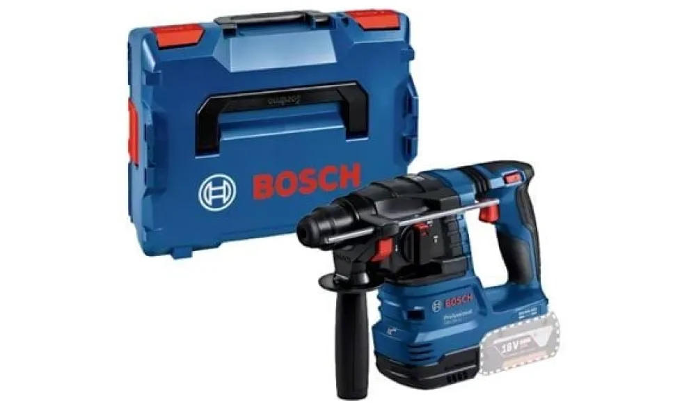 Martelo Perfurador SDS Plus GBH 18V-22 Bosch 0611924001