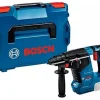 Martelo Perfurador SDS Plus GBH 18V-24 C Bosch 0611923001