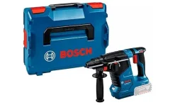 Martelo Perfurador SDS Plus GBH 18V-24 C Bosch 0611923001