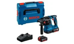 Martelo Perfurador SDS Plus GBH 18V-22 Bosch 0611924002