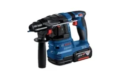 Martelo Perfurador SDS Plus GBH 18V-22 Bosch 0611924002