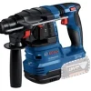 Martelo Perfurador SDS Plus GBH 18V-22 Bosch 0611924000