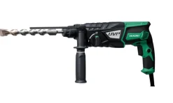 Martelo perfurador SDS PLUS HiKOKI DH28PBY