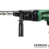 Martelo perfurador SDS PLUS HiKOKI DH26PB2