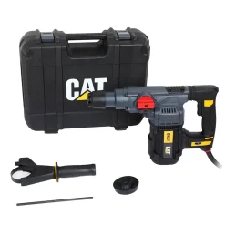 Martelo Perfurador SDS-Plus 32mm 1500W Cat DX27