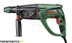 Martelo Perfurador SDS Plus PBH 3000 FRE Bosch 0603393200